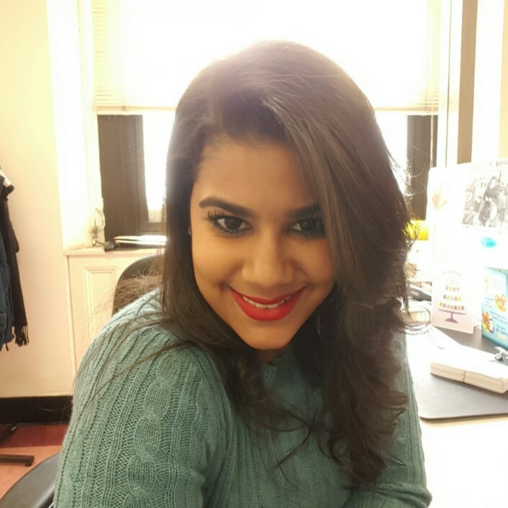 Meet your Posher, Zamary